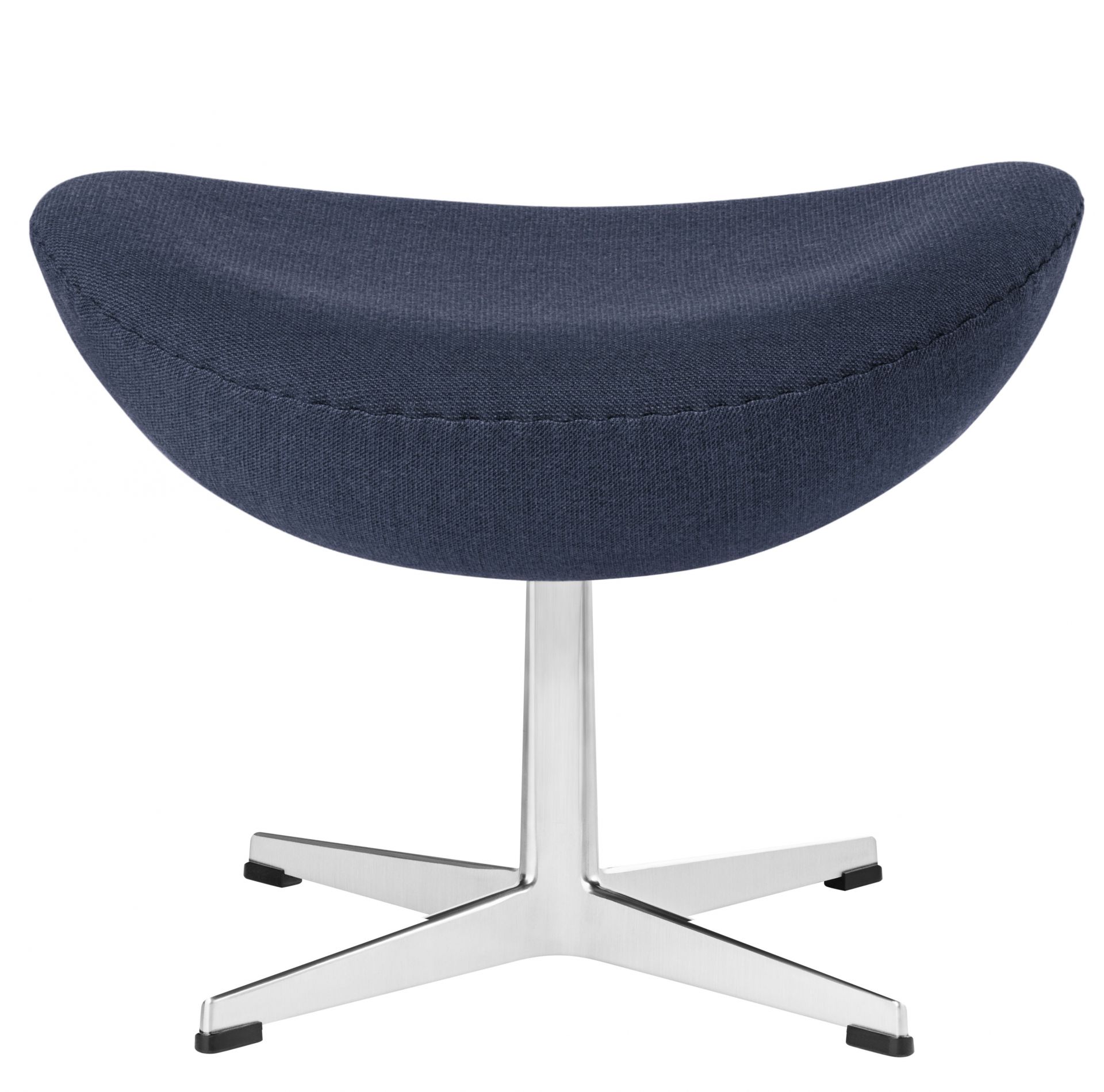 Das Ei / Egg Chair Hocker Fritz Hansen